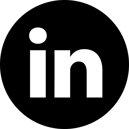 linkedin icon