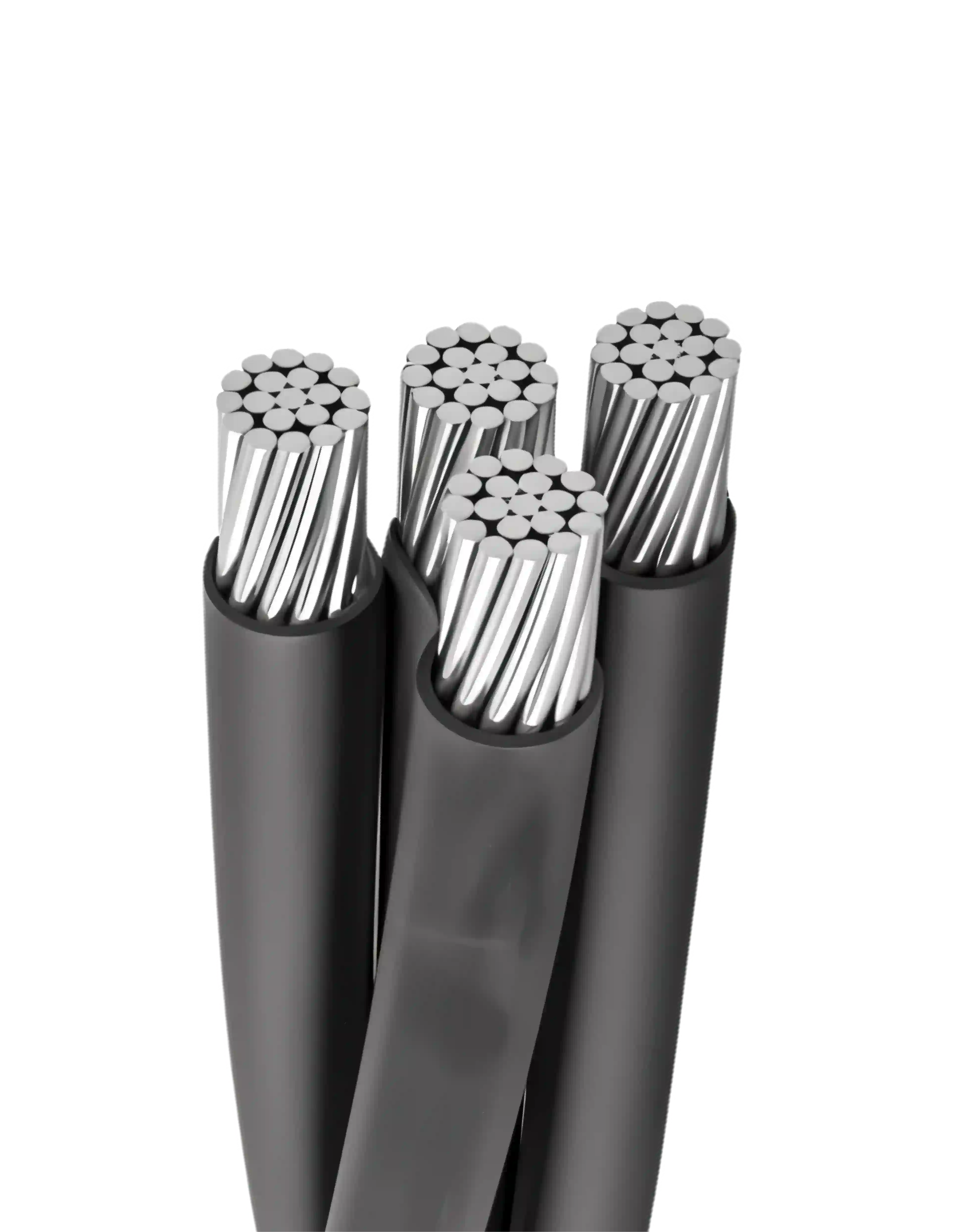 Aerial Bundle Cables