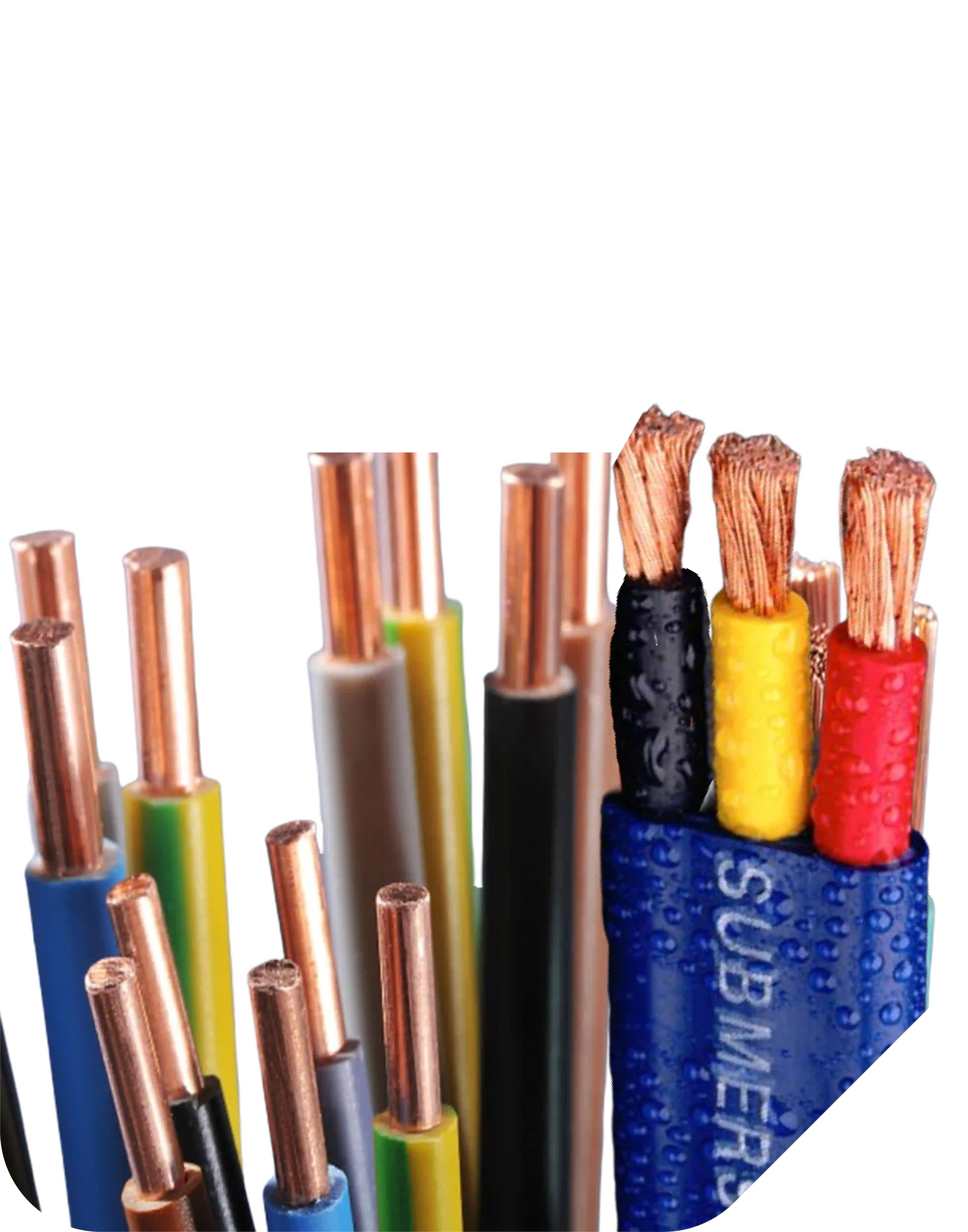 General Wires & Cables