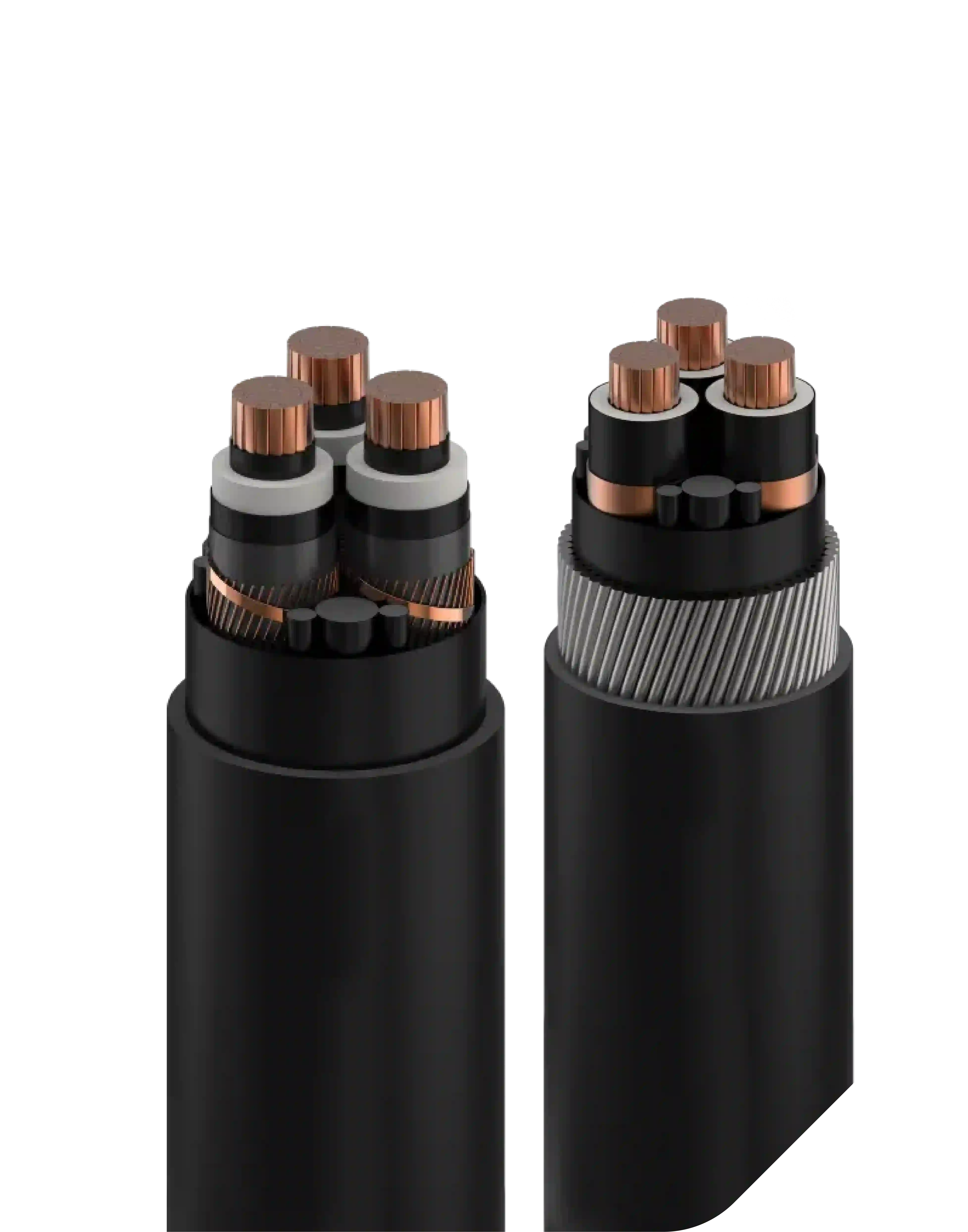 Medium Voltage Cables